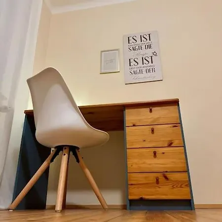 Apartment Im Gruenen Von Graz