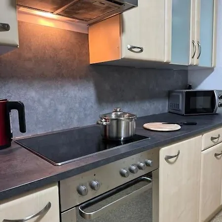 Im Gruenen Von Graz Apartment